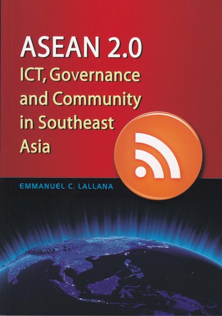 Title details for ASEAN 2.0 by Emmanuel C. Lallana - Available